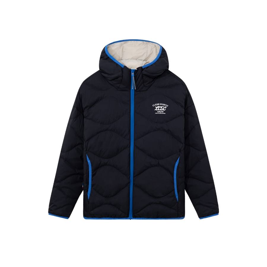 Le Coq Sportif Cycling Collection Down Jacket Women's