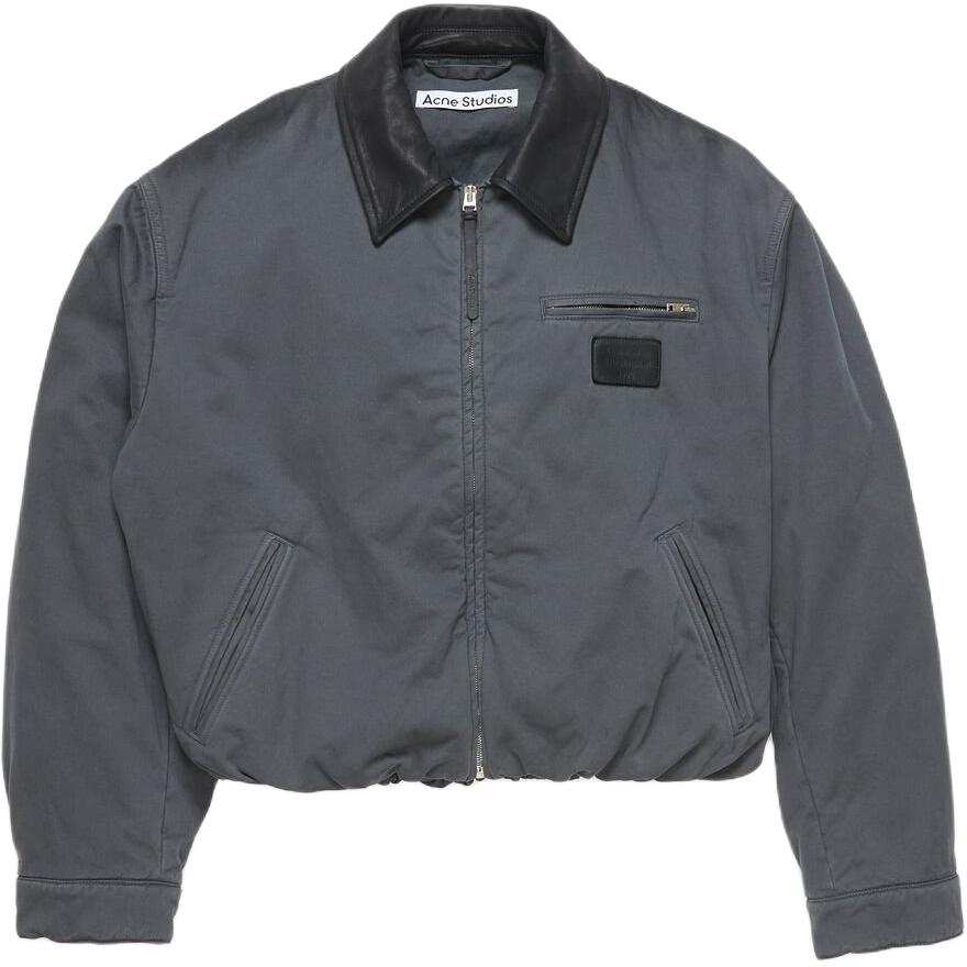 Acne Studios Acne Studios Bomber Jacket