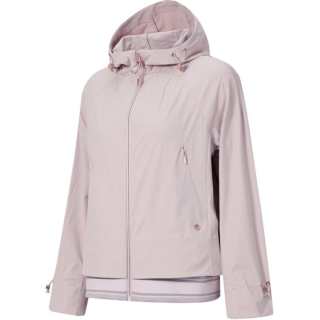 RAPIDO Jackets & Coats Women's Pink