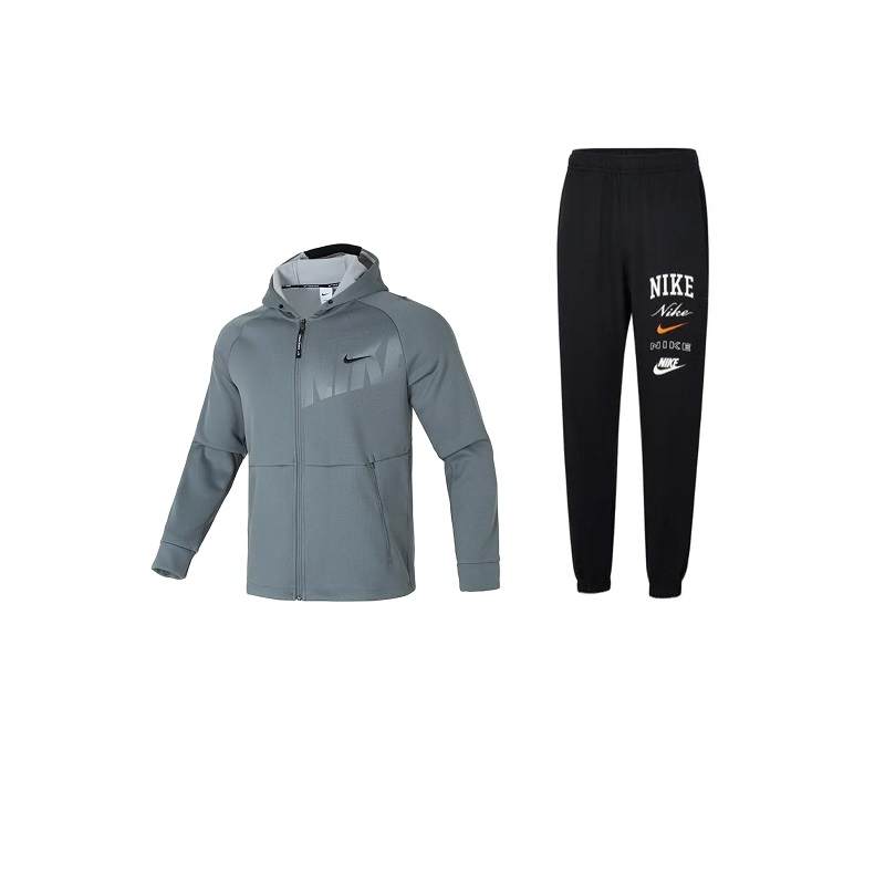 Nike Nike Casual Sportswear Men's Hooded Moderate
