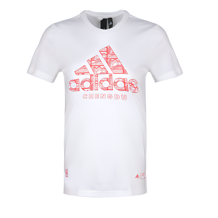 Adidas Adidas BC T Shirt Women's White