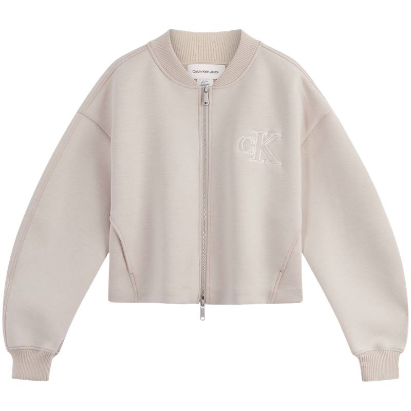 CALVIN KLEIN SS25 Jackets & Coats Women's