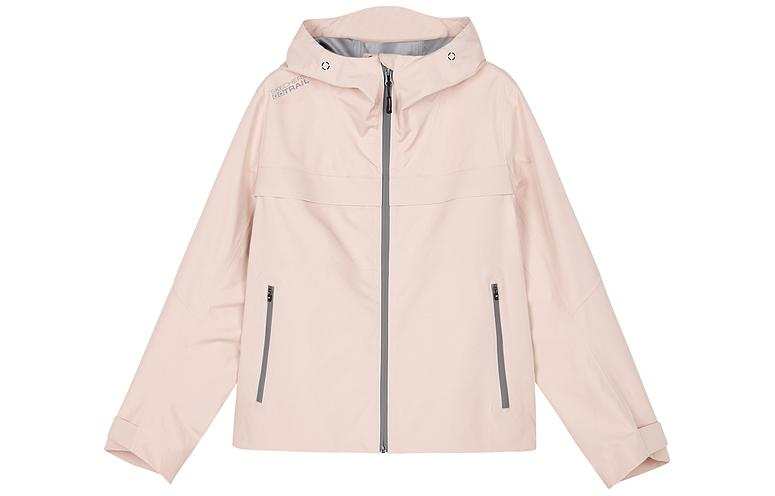 Skechers Jackets & Coats Women's Rose Smoke Pink