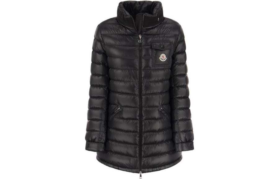 Moncler Moncler Down Jacket Women's Black