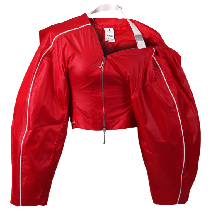 Nike Nike x Jacquemus Jackets & Coats Women's University Red/White