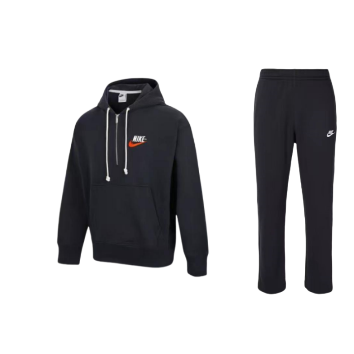Nike Nike Casual Sportswear Unisex Black