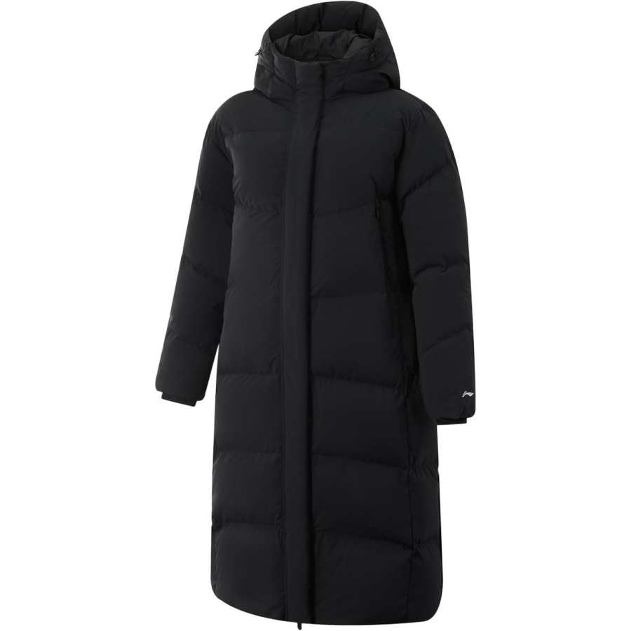 Li-Ning Li Ning Down Jacket Women's Black
