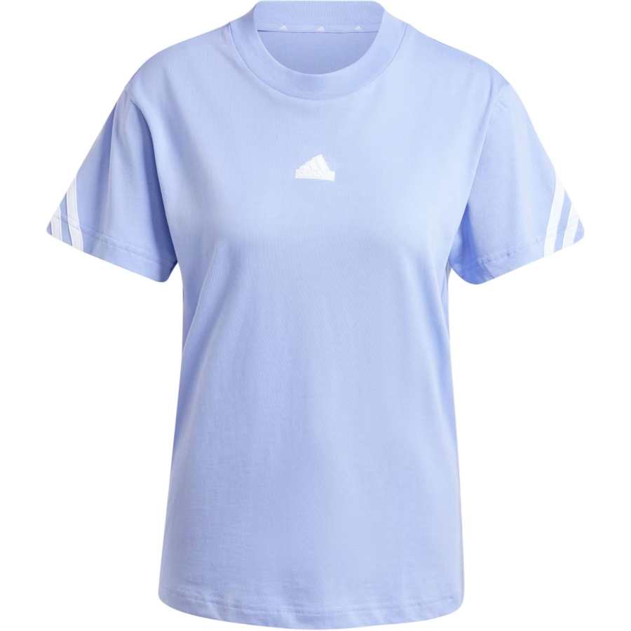 Adidas Adidas Future Icons FW24 T Shirt Women's Blue Spark