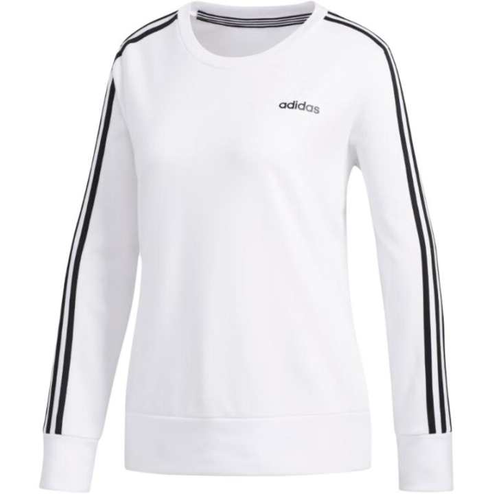 Adidas Adidas Sweatshirt Women's White