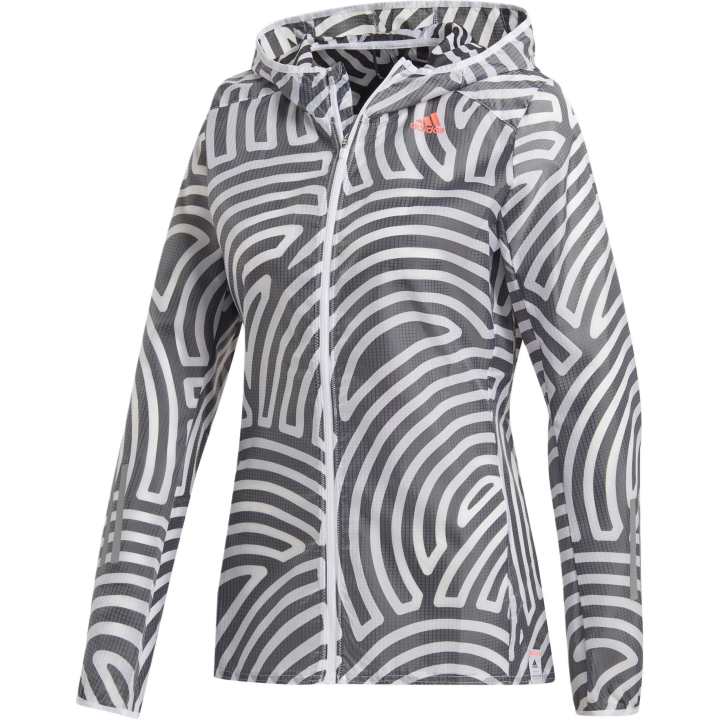 Adidas Adidas Jackets & Coats Women's White/Black