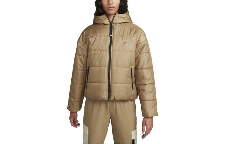 Nike Nike Jackets Women's Umber Hooded Moderate Other