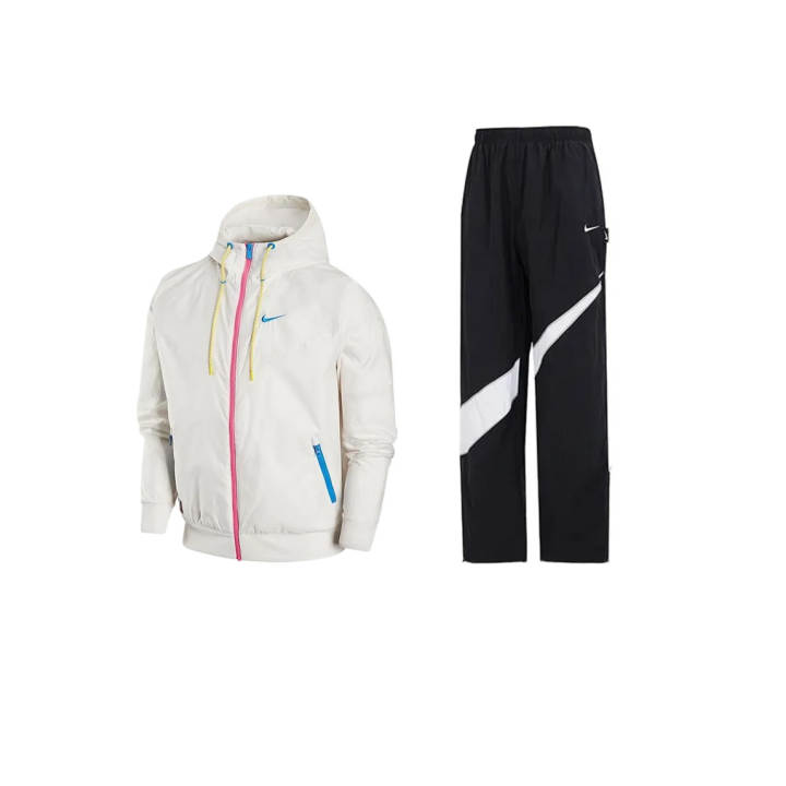Nike Nike Casual Sportswear Men's Hooded Moderate