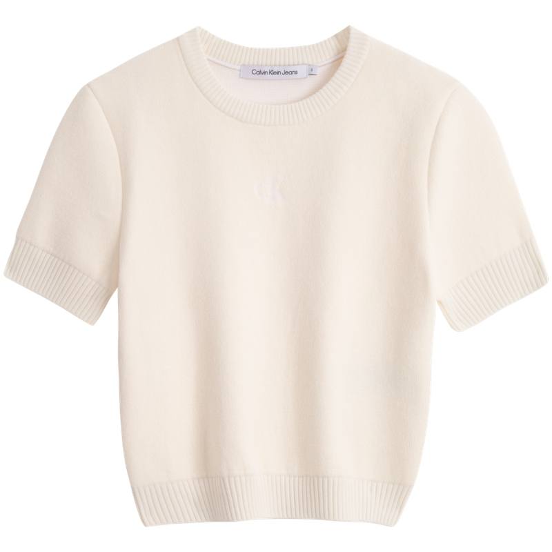 CALVIN KLEIN Knitwear Women's Ivory