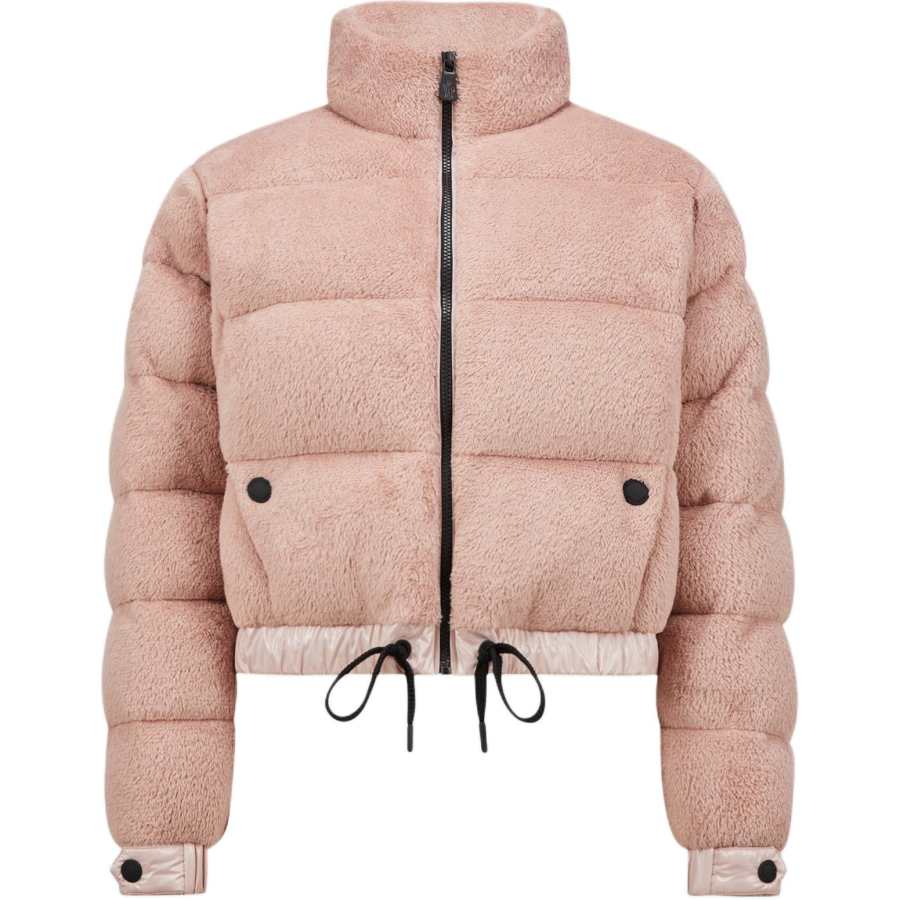 Moncler Grenoble Ayse Down Ski Jacket