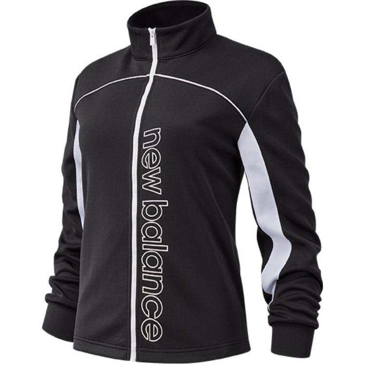 New Balance New Balance Jackets & Coats Women's Black