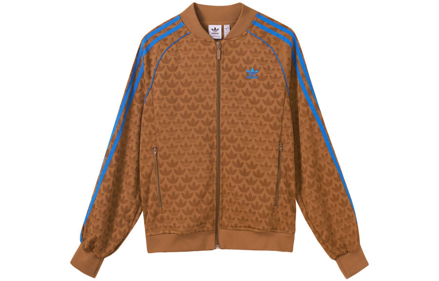 Adidas Originals Adicolor 70s Sst Track Top
