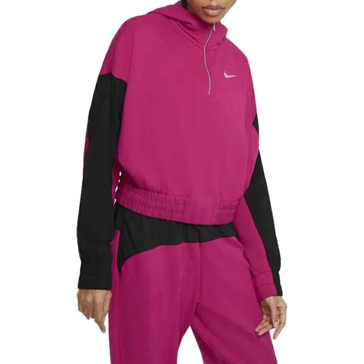 Nike Nike Sweatshirt Women's Rose Red