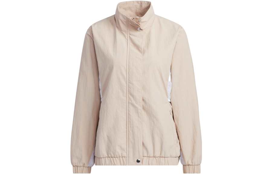 Adidas Adidas MUST HAVES Jacket Women's Wonder Taupe