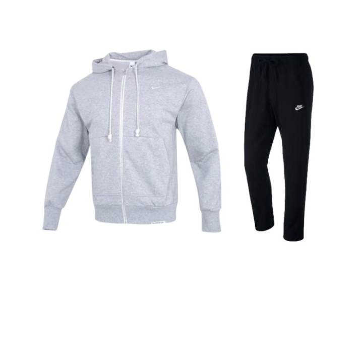 Nike Nike Casual Sportswear Unisex Hooded Thickened