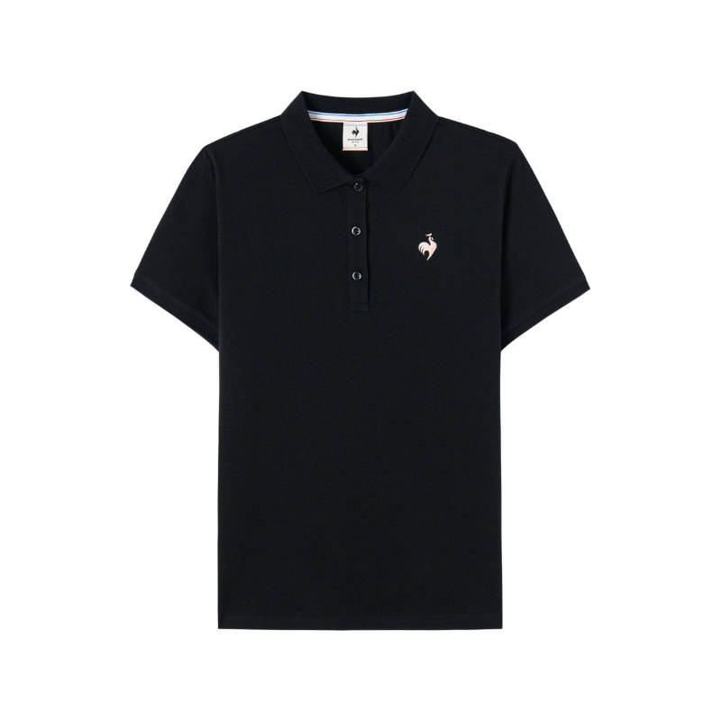 Le Coq Sportif Polo Shirt Women's