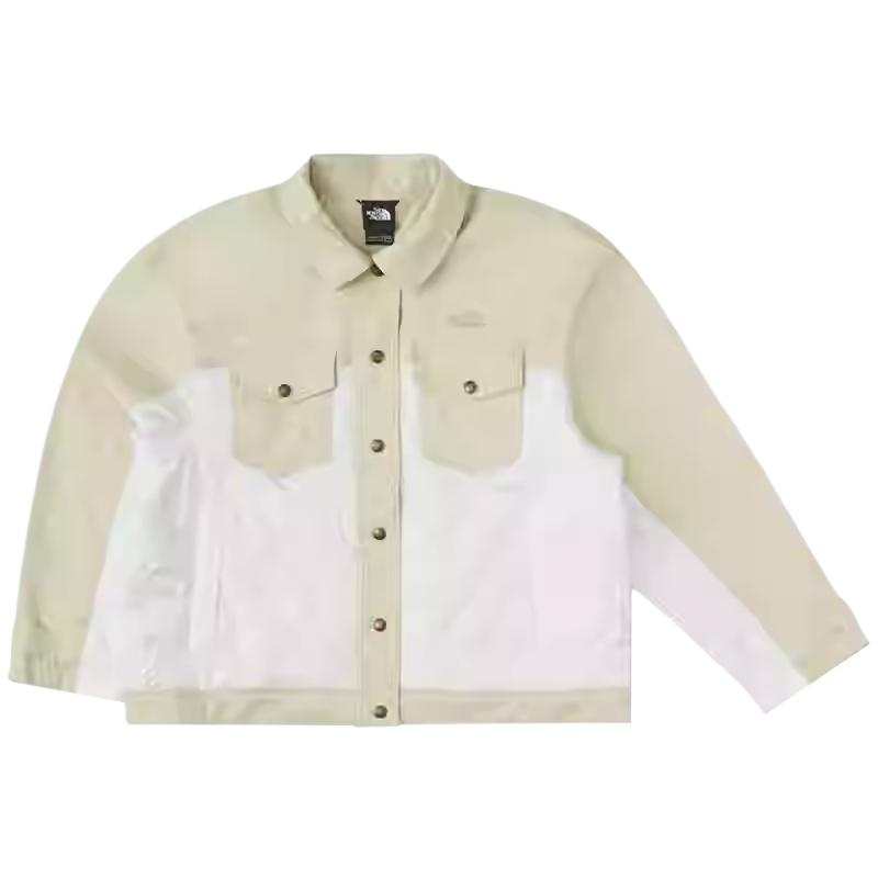 THE NORTH FACE Urban Exploration Jackets & Coats Women's Khaki