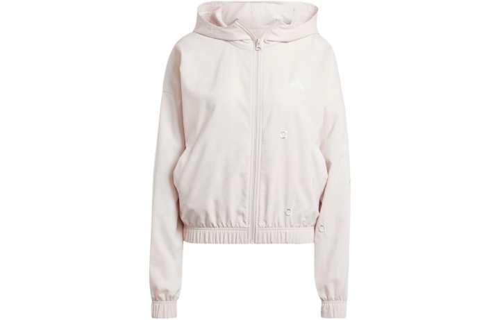 Adidas Adidas W BLUV Q2 Jackets & Coats Women's Putty Light Purple