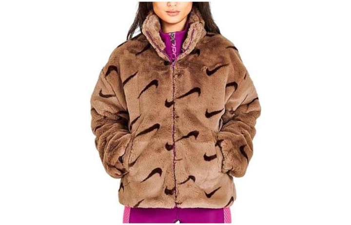 Nike Nike Jackets Women's Multicolor Moderate