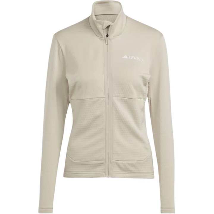 Adidas Adidas Terre Jackets & Coats Women's Wonder Beige