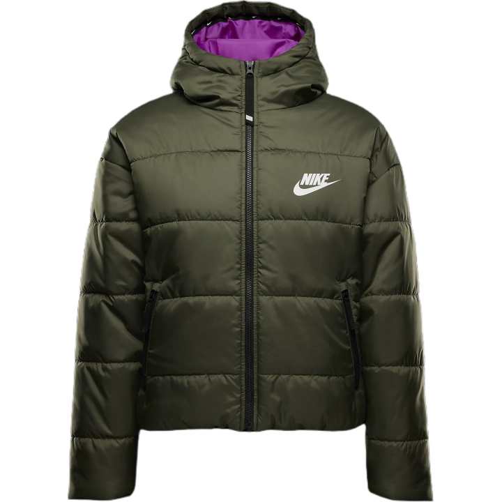 Nike Nike SportswearTherma FIT Jacket Women's Medium Olive