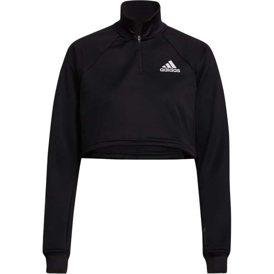 Adidas Adidas Melbourne Tennis Shrug Jackets & Coats Women's Black/White