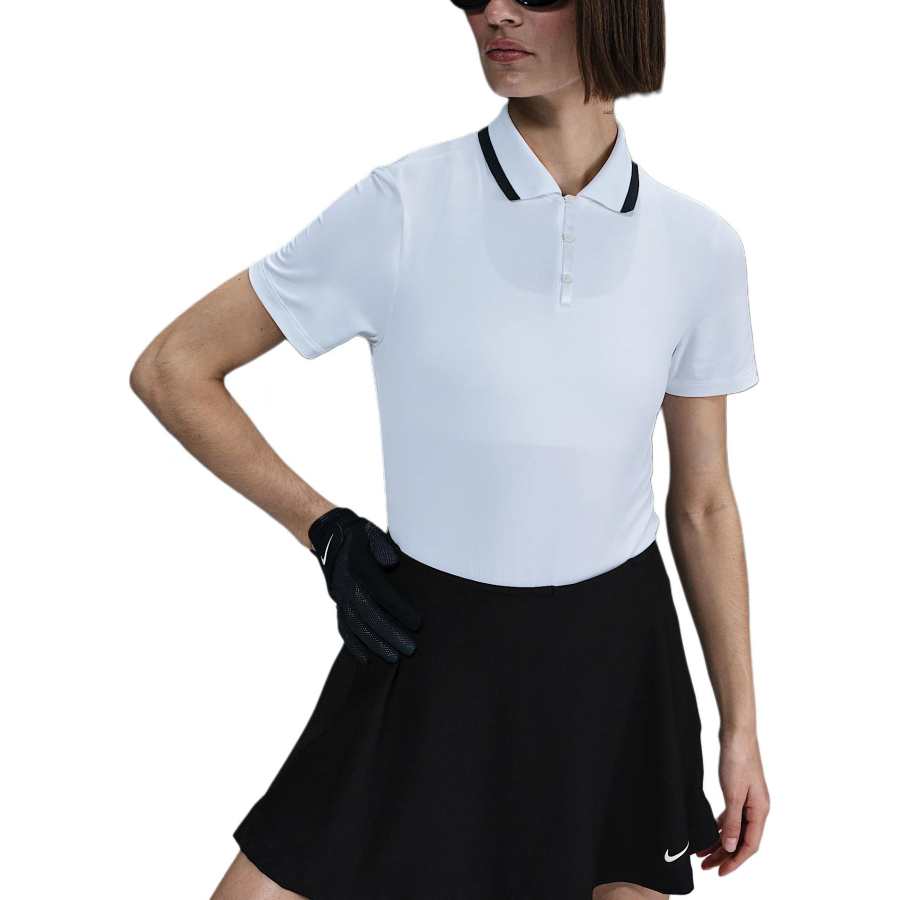 Nike Nike Tour Women's Dri-FIT Short-Sleeve Golf Polo