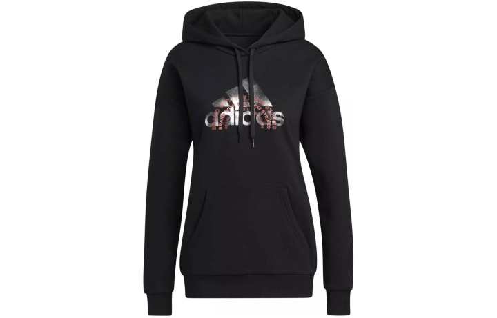 Adidas Adidas Sweatshirt Women's Black