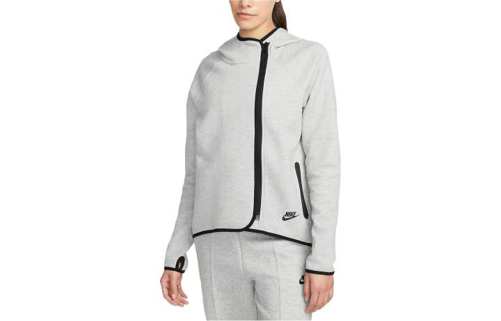 Nike Nike Jacket Women's Toned Dark Gray