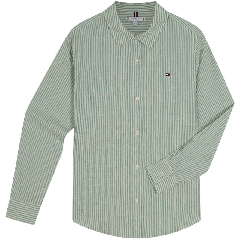 Tommy Hilfiger Tommy Hilfiger buttoned shirt
