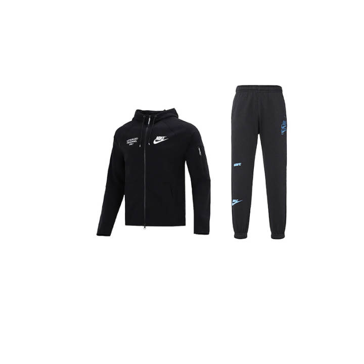 Nike Nike Casual Sportswear Men's Black