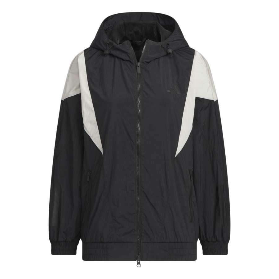 Adidas Adidas BYS Jackets & Coats Women's Black