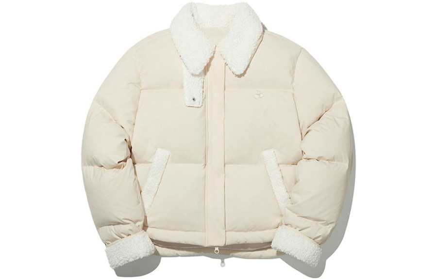 Kirsh Kirsh Down Jackets Women's Lapel Thickened Other