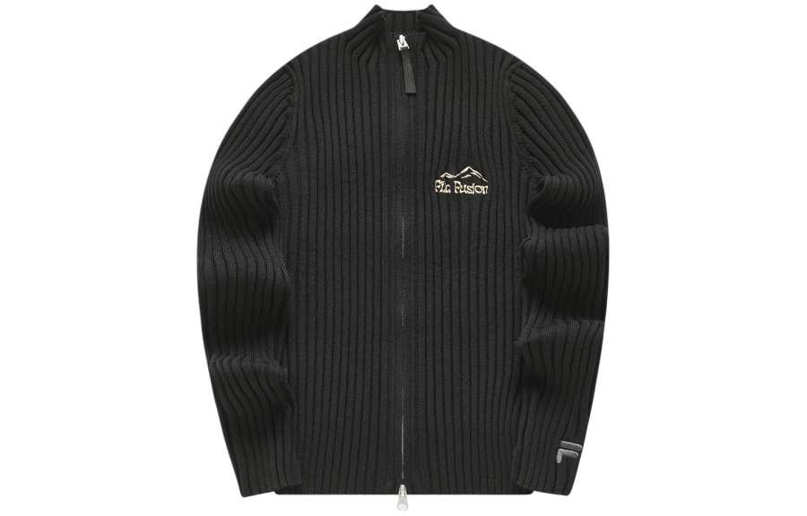 FILA FUSION WORKWEAR Knitwear Women's Jet Black