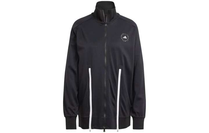 Adidas Adidas X Stella McCartney Jackets Women's Stand Collar Moderate Other