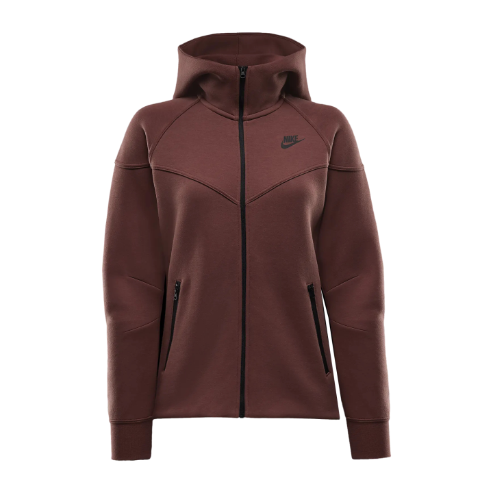 Nike Nike Sportswear Tech Fleece Windrunner Women's Full Zip Hoodie
