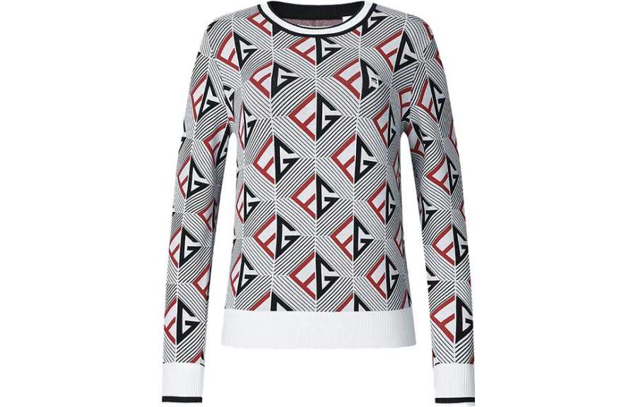 FILA Golf Knitwear Women's Legend Blue