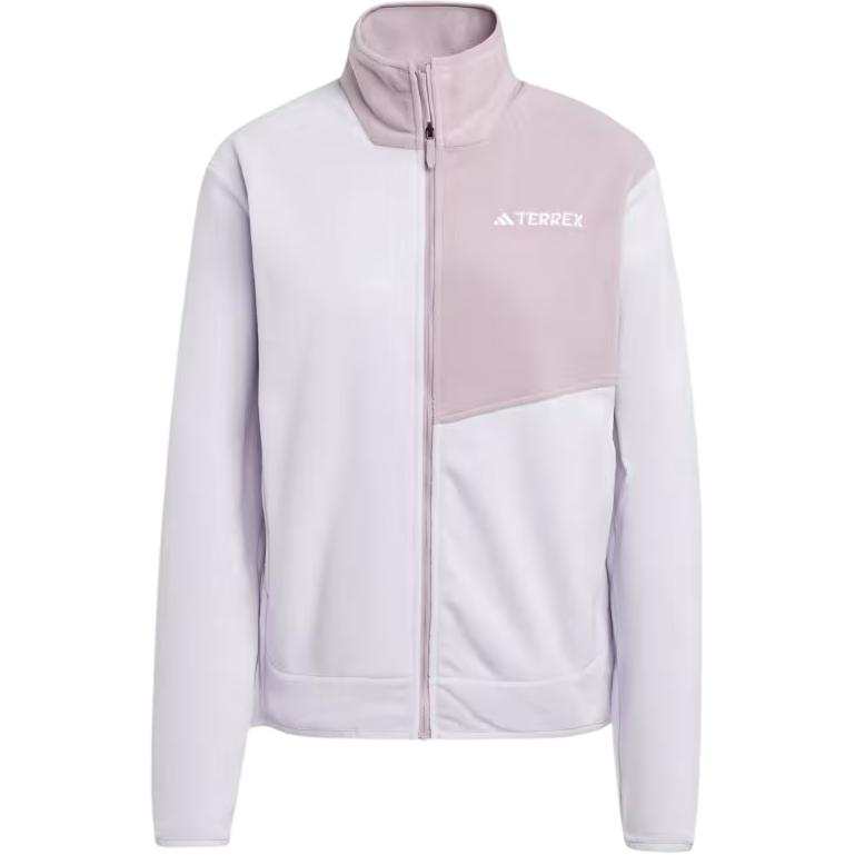Adidas Adidas Terre Jackets & Coats Women's Silver Daybreak