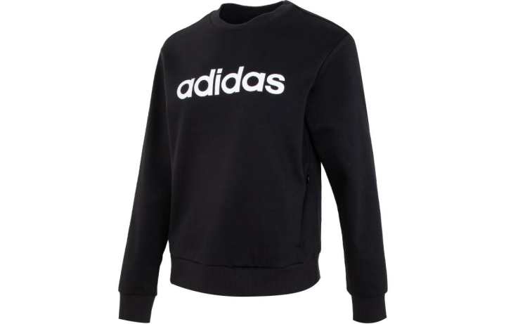 Adidas Adidas Sweatshirt Women's Black