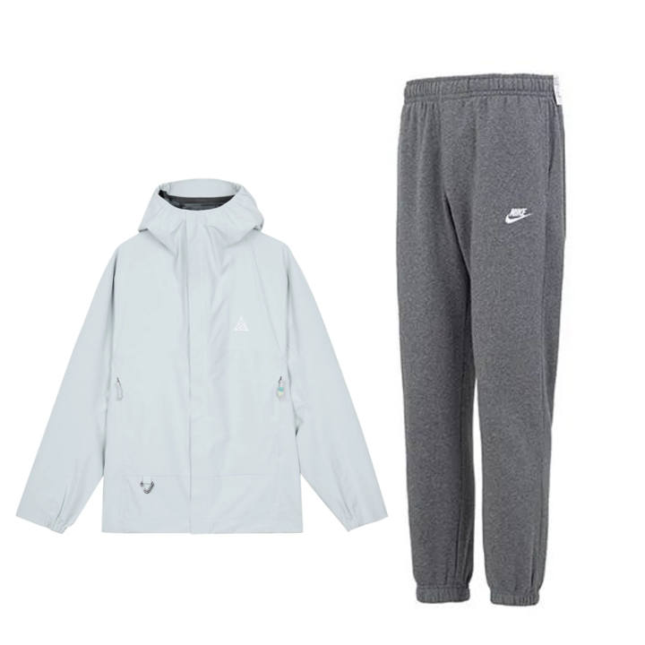 Nike Nike ACG As M Nsw Club Pant Cf Bb Casual Sportswear Men's