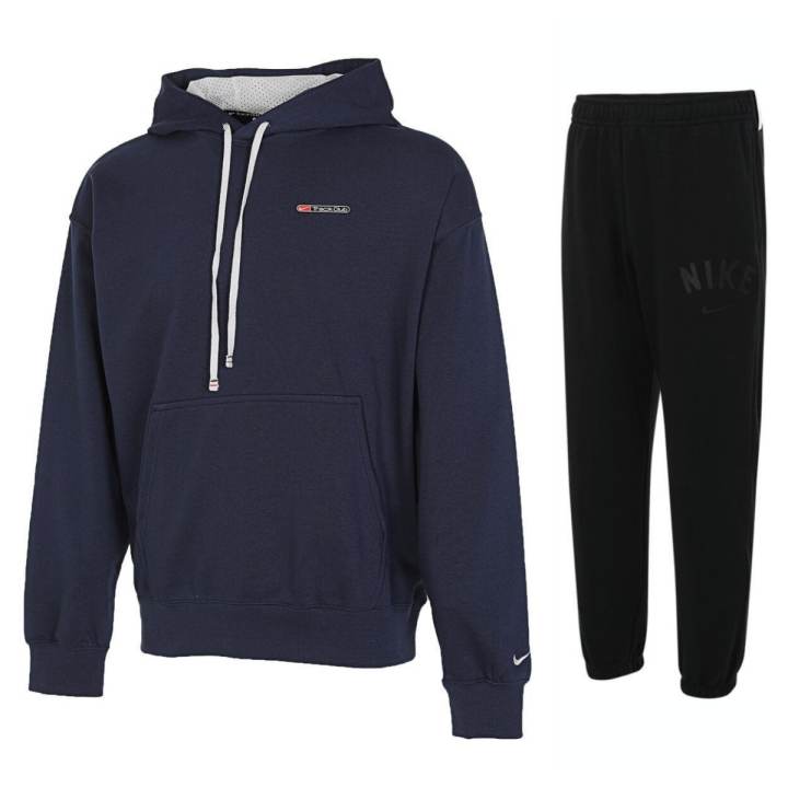 Nike Nike TRACK CLUB DRI FIT Casual Sportswear Men's