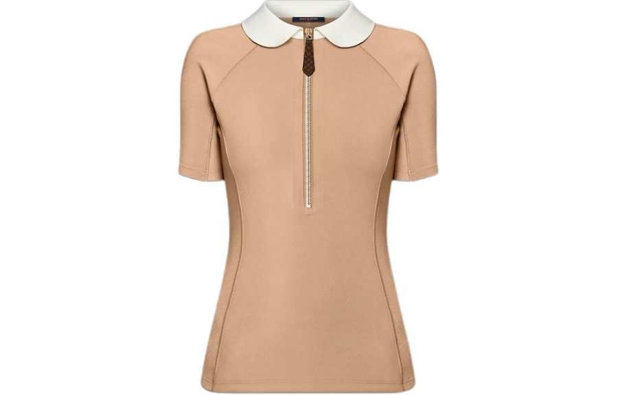 LOUIS VUITTON Shirt Women's Beige