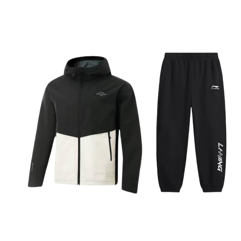 Li-Ning Li Ning Casual Sportswear Unisex