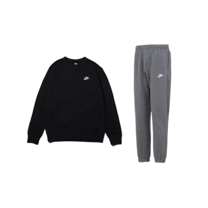 Nike Nike Casual Sportswear Unisex Crew Neck Moderate