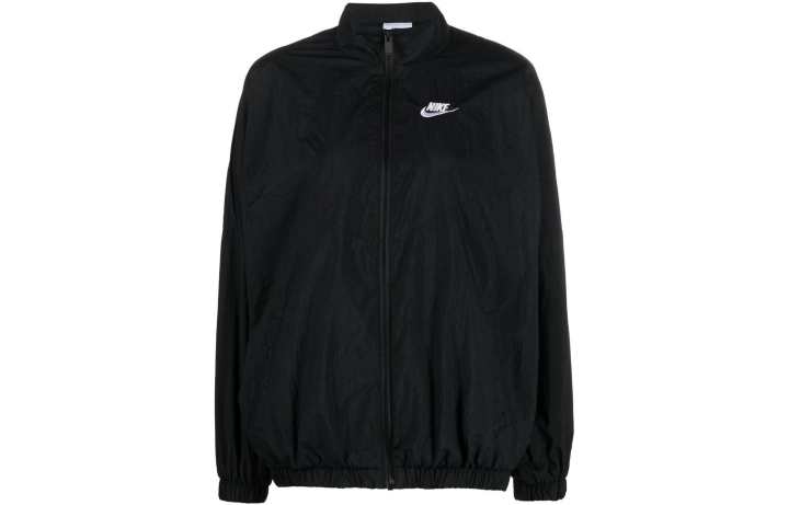 Nike Nike Jackets Women's Black Lapel Moderate Other