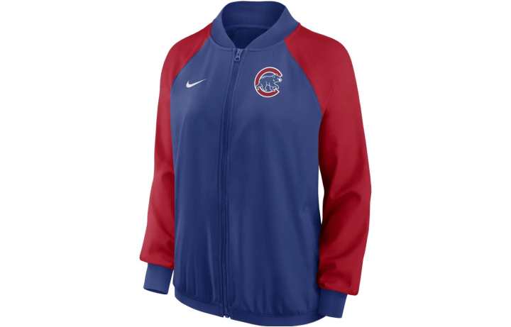 Nike Nike Jackets Women's Multicolor V Neck Moderate Other
